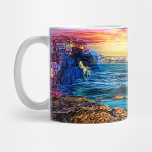 Sunset Dream Mug